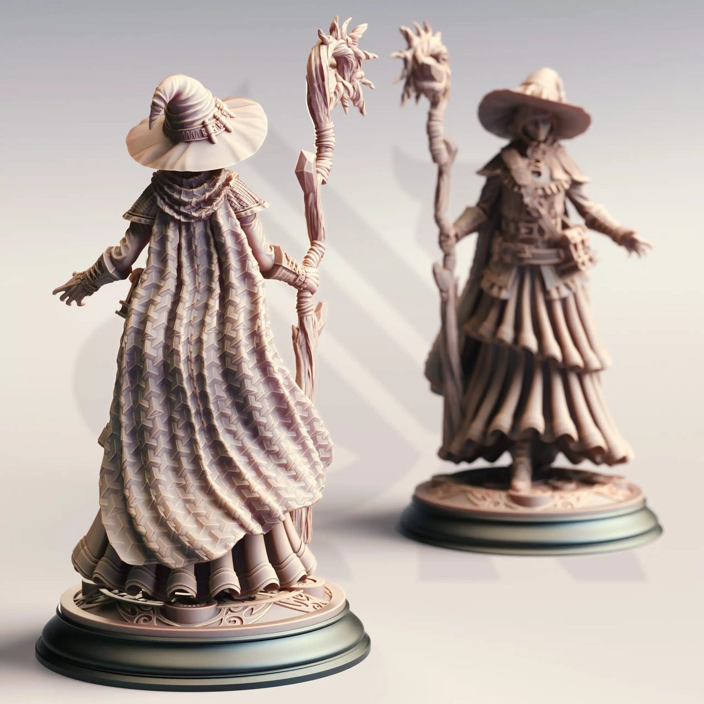 Alia of Ardris – Adept of Evocation