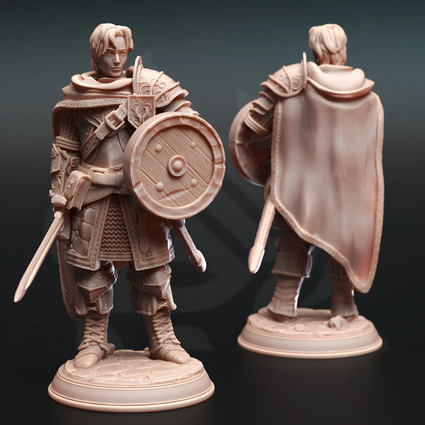 DND 5e Starter Set Adventure Calls 98-Page Digital Campaign, Battlemaps, Character Sheets,and More!