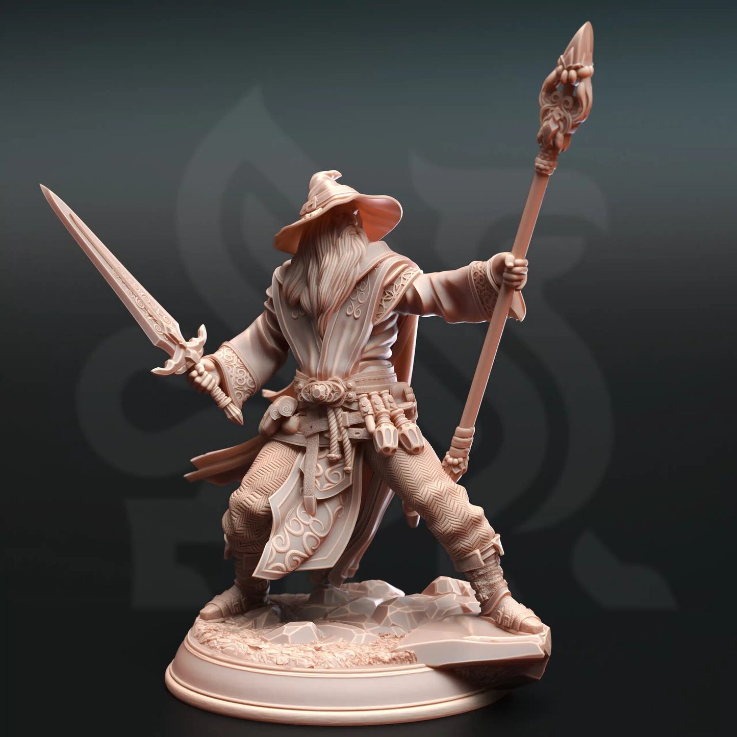 DND 5e Starter Set Adventure Calls 98-Page Digital Campaign, Battlemaps, Character Sheets,and More!