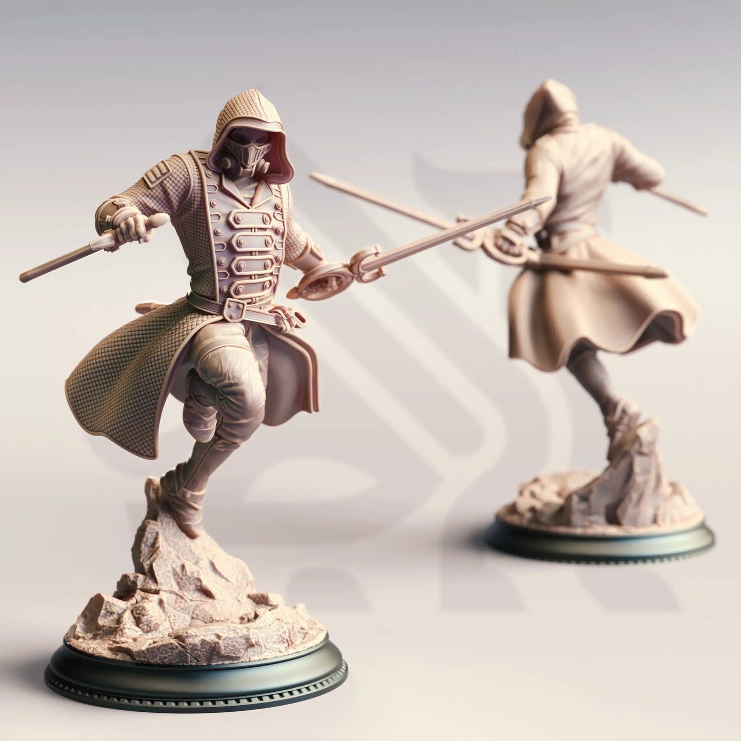 Brutus Valentius – The People’s Blade