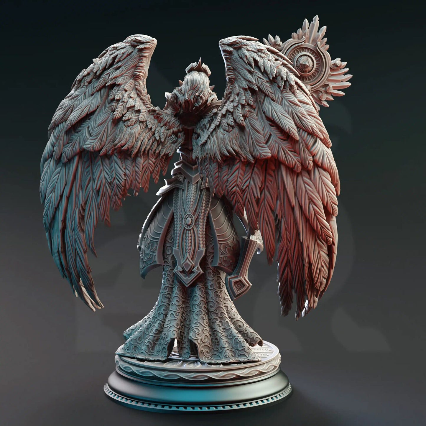 Elysia – Maiden of Namneri