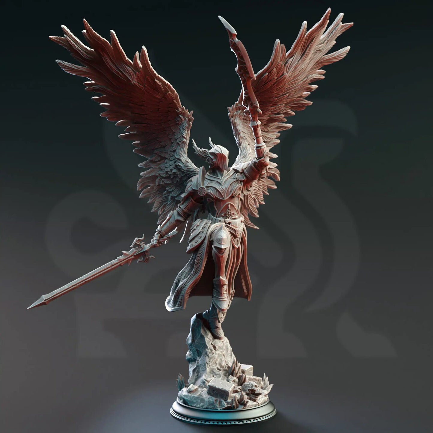Horauthin – Father of War and Peace