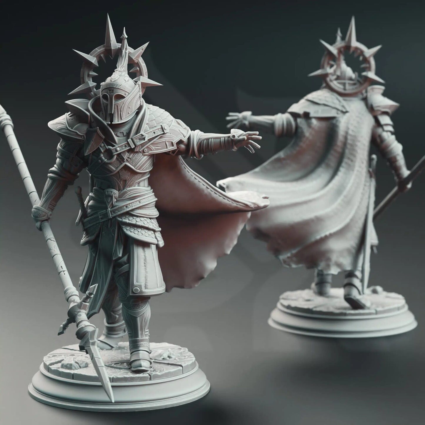 Roland the Dutiful – Duke’s Bodyguard