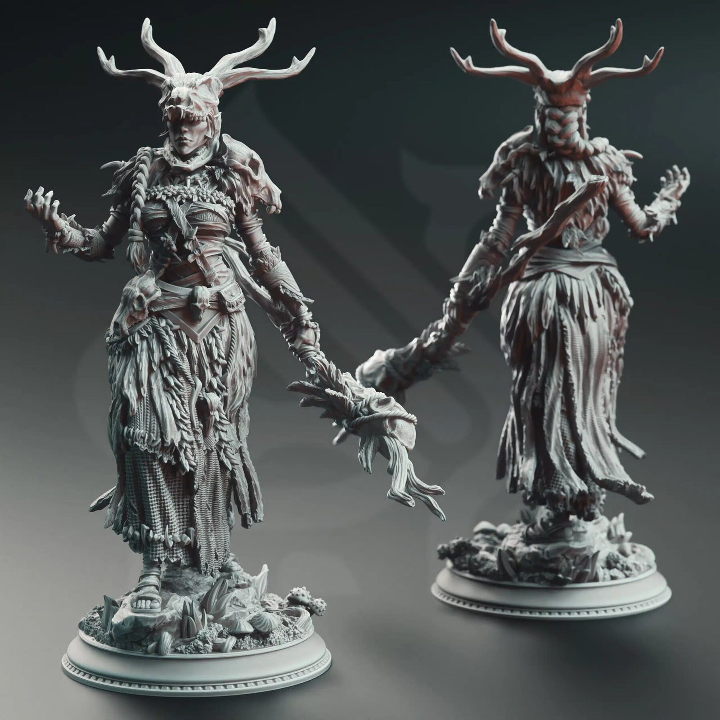 DND 5e Starter Set A Grim Fate 108-Page Digital Campaign, Battlemaps, Character Sheets,and More!