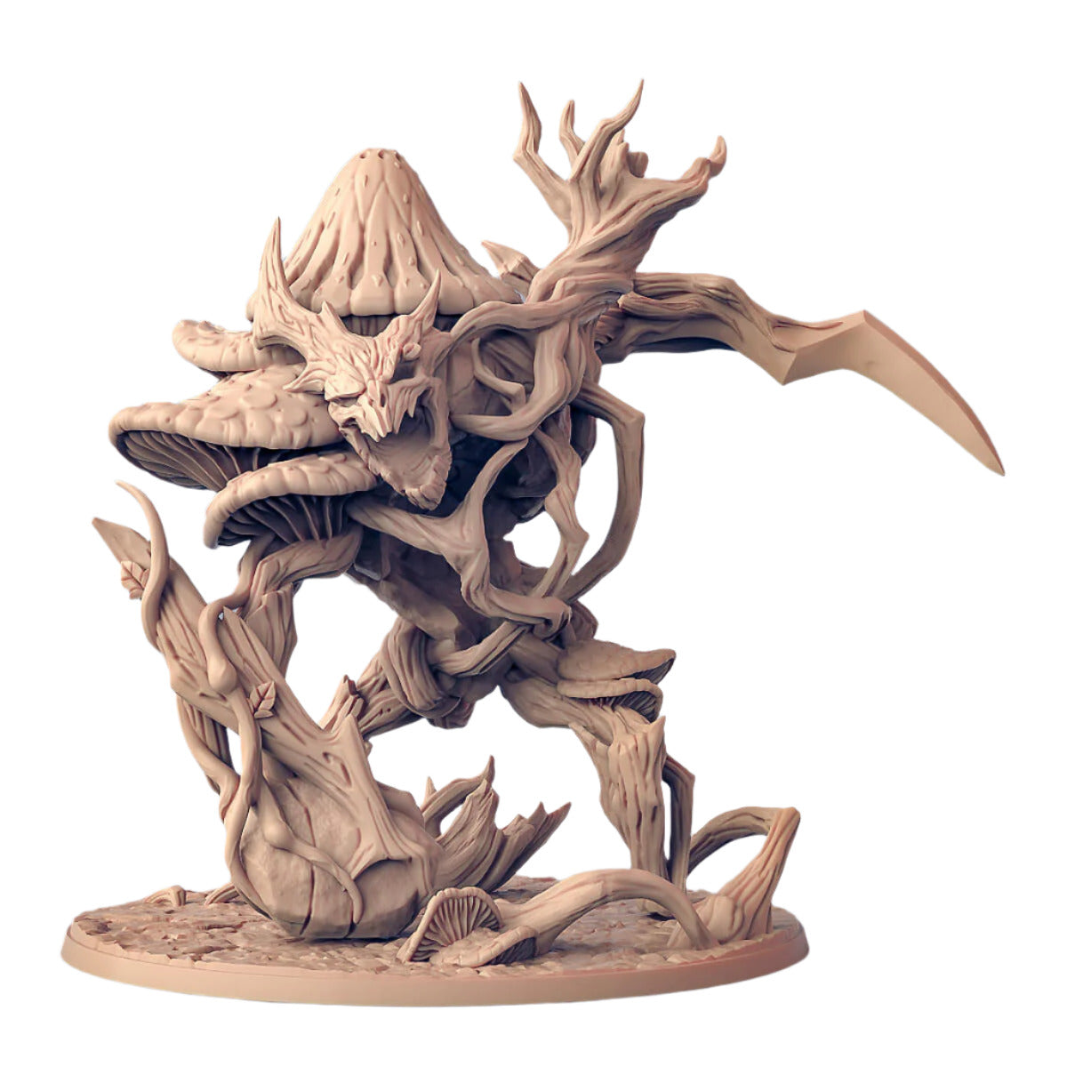 Primordial Ancient miniature