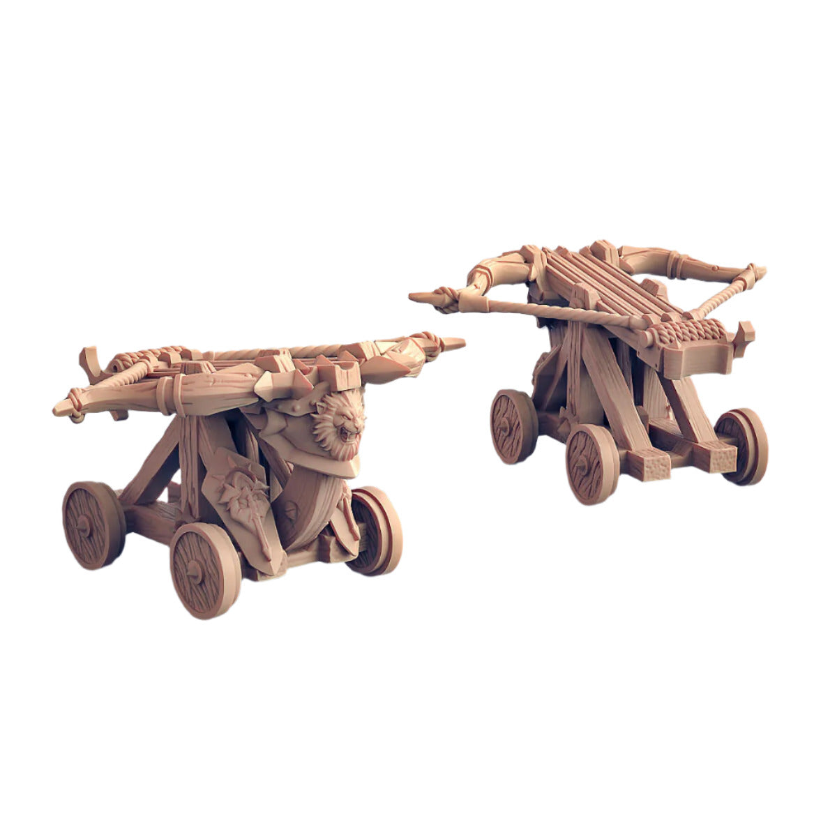 Ballista - Fighters Guild