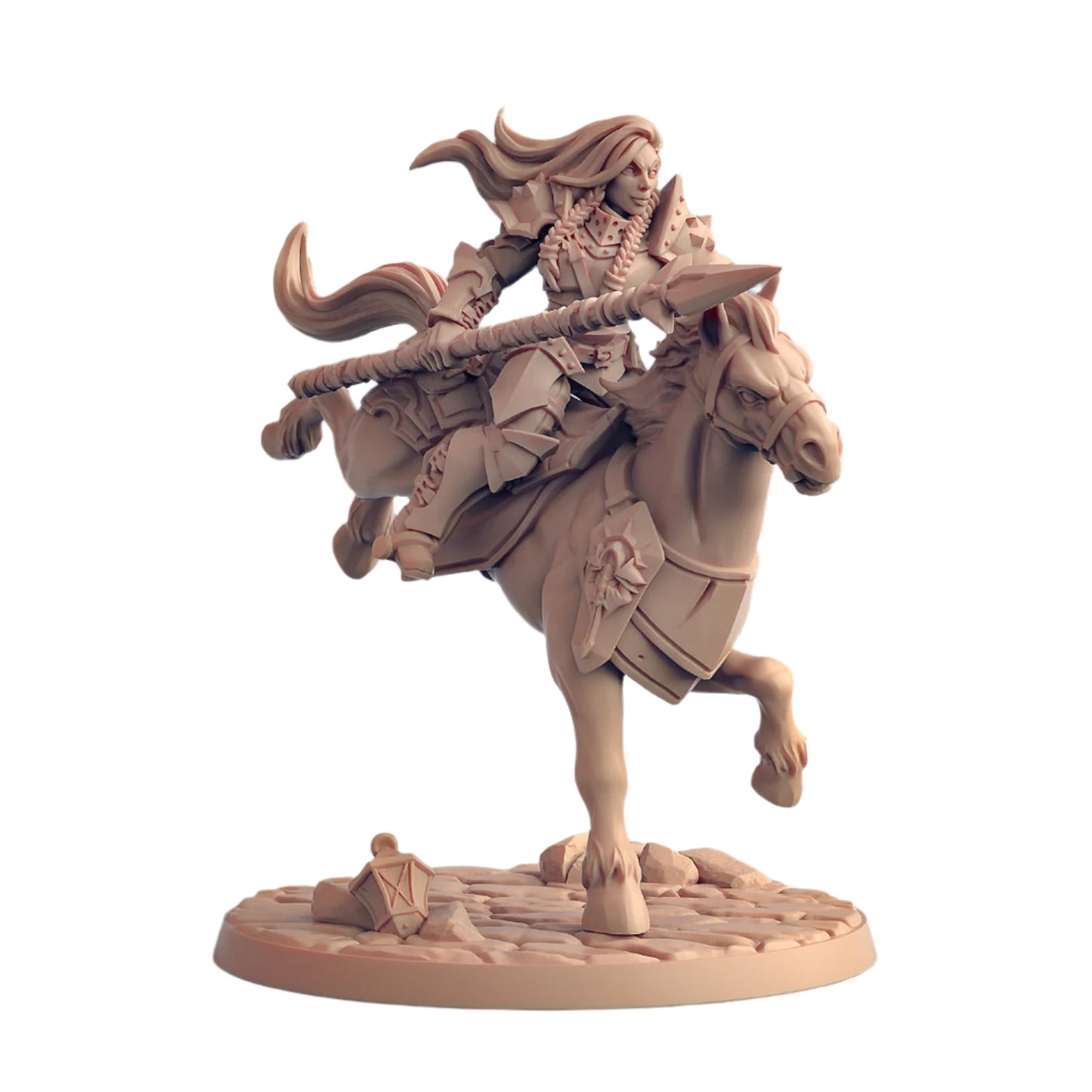 Knights - Fighters Guild