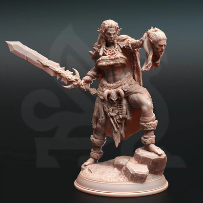 DND 5e Starter Set Adventure Calls 98-Page Digital Campaign, Battlemaps, Character Sheets,and More!