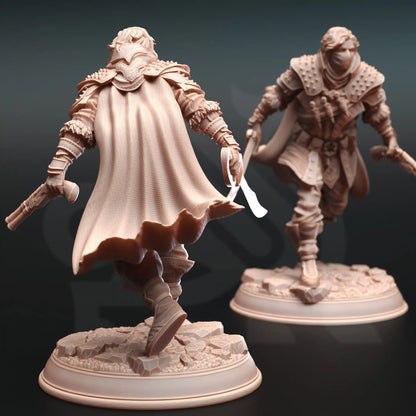 DND 5e Starter Set Adventure Calls 98-Page Digital Campaign, Battlemaps, Character Sheets,and More!