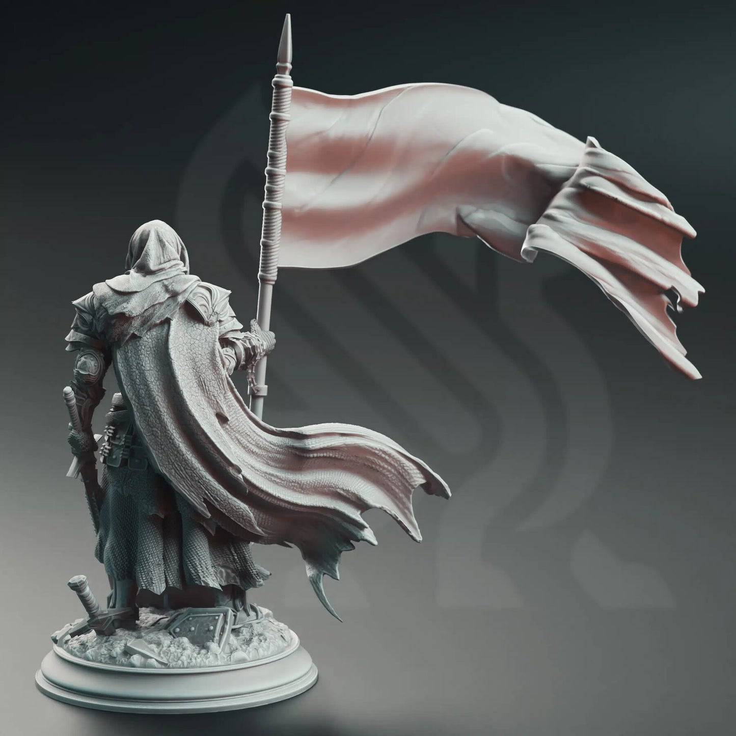 Florian the Fallen – Deserter Knight