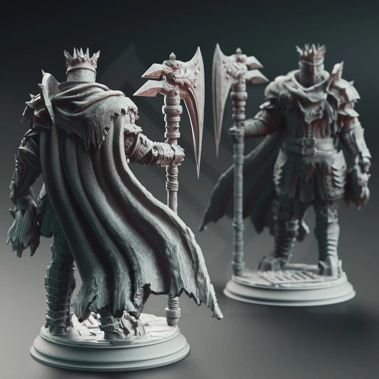 Gerhardt the Unwavering – Duke’s Executioner