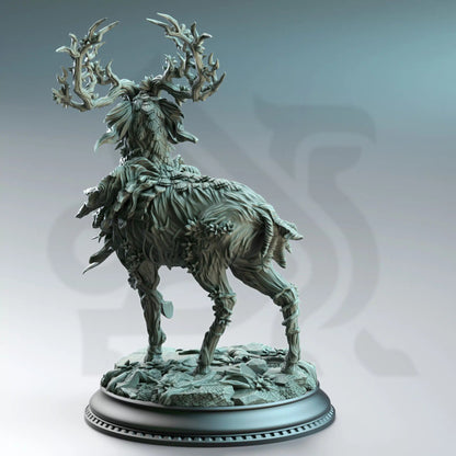 Gwynevel – First Daughter of Renmaeth