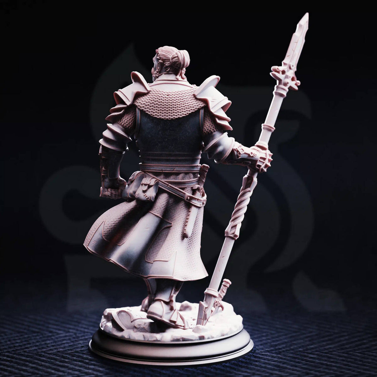 Krunthar – Knight of Horauthin