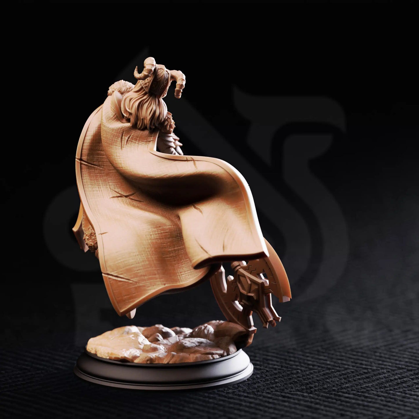 Lotte – Maiden of Trickery