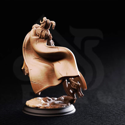 Lotte – Maiden of Trickery