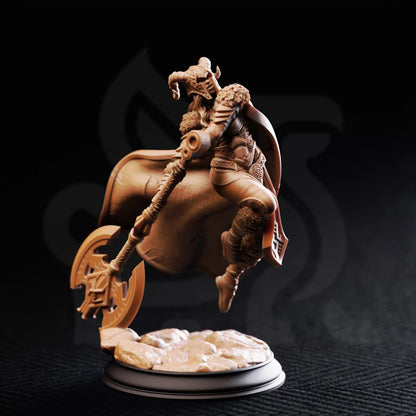 Lotte – Maiden of Trickery