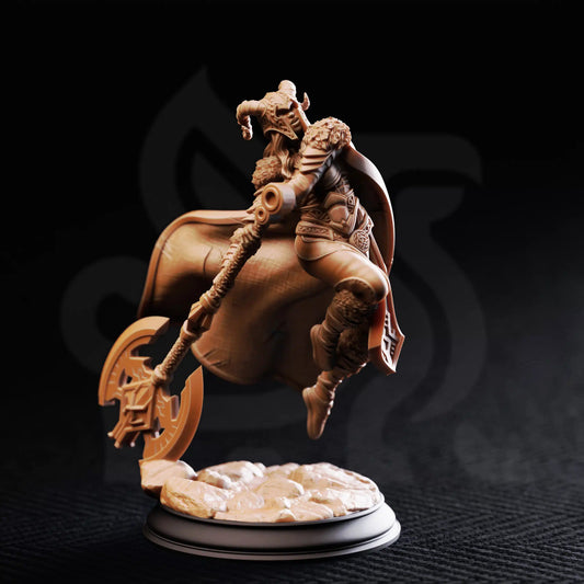 Lotte – Maiden of Trickery