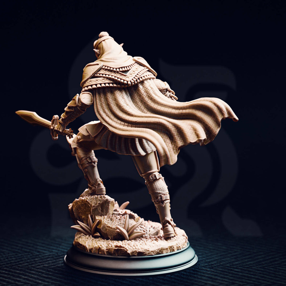 Seroca’s Devout – Dark Cultist Warriors