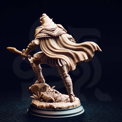 Seroca’s Devout – Dark Cultist Warriors