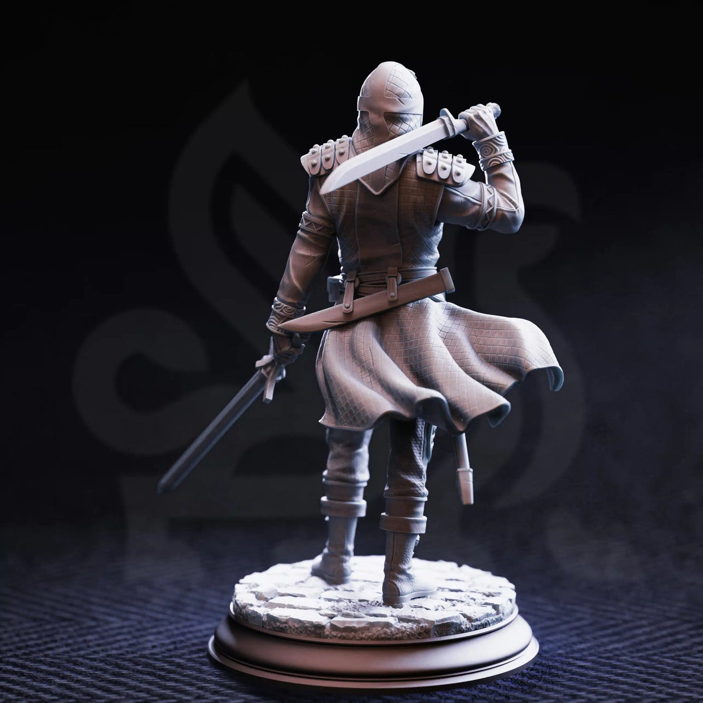 Soldiers of the Underkeepers – Mafia Brigands