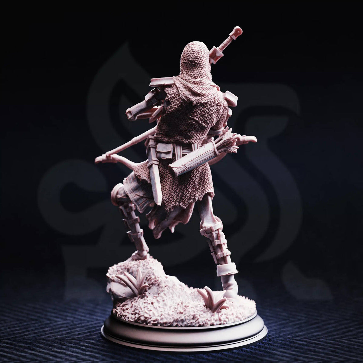 The Fallen & Damned – Lost Crusaders