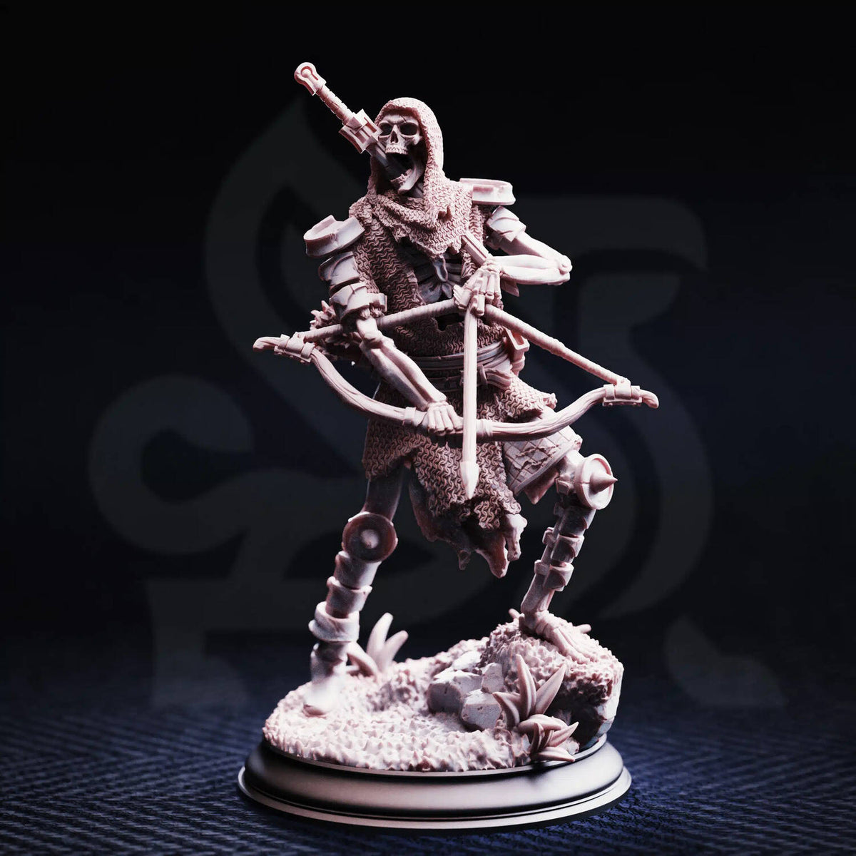 The Fallen & Damned – Lost Crusaders