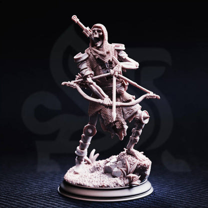 The Fallen & Damned – Lost Crusaders