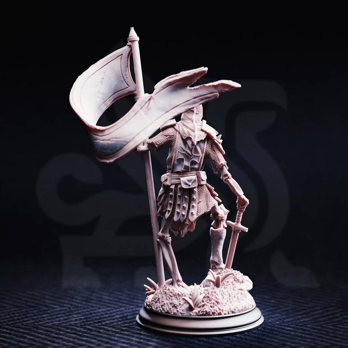 The Fallen & Damned – Lost Crusaders
