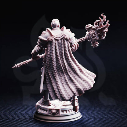 Uktakun – Harbinger of Namneri