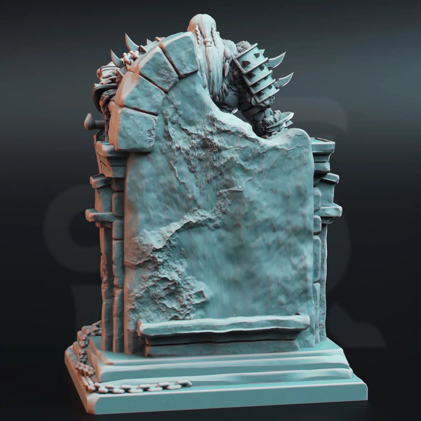 Vurimandi – King of the Giants