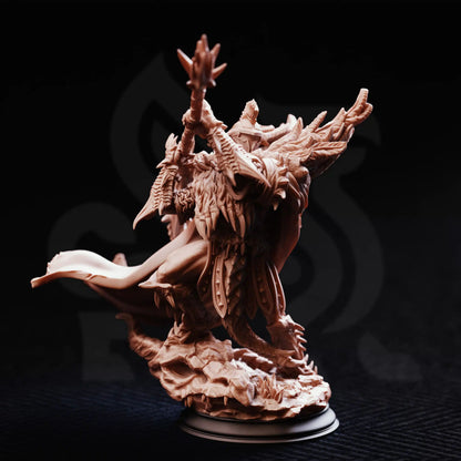 Wolfgang the World Shaker – Monster Hunter