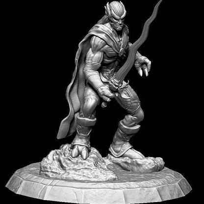 Kain - Soul Reaver Figurine